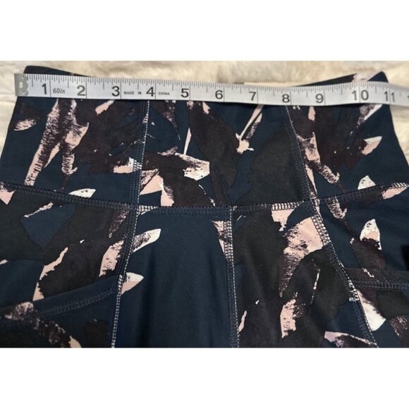 Women's Freely Brand High-Waisted Performance Above Ankle Leggings Size XS - Picture 11 of 14